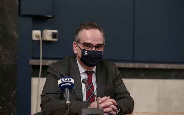 «Έχουμε επάρκεια εμβολίων, δεν χρειαζόμαστε το ρωσικό»