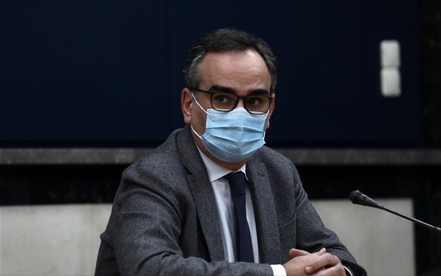 Στο 70% η δήλωση συμμετοχής των γιατρών στον εμβολιασμό