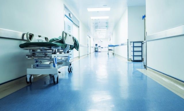 Μειώνονται κάθε χρόνο τα θεραπευτήρια