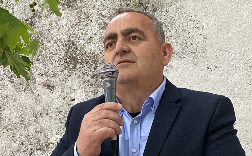 Στο νοσοκομείο των φυλακών ο Φρ. Μπελέρης