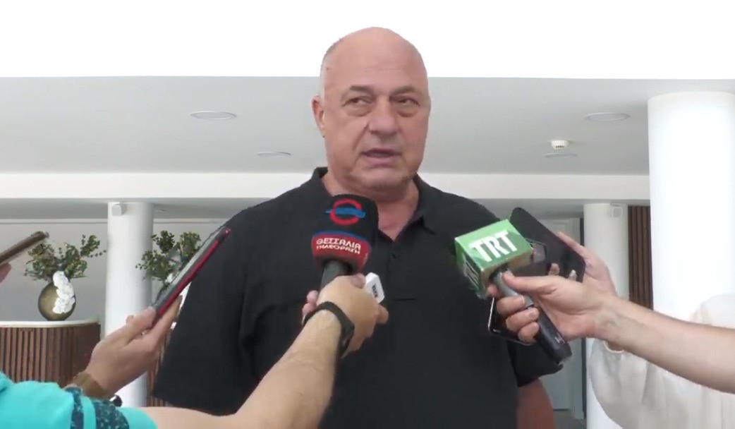 "Μια χούφτα αλήτες καταστρέφουν τη δημοτική περιουσία"