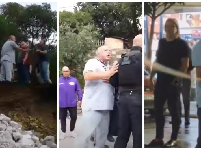 Ο Βορίδης, ο Μπέος και το χρίσμα