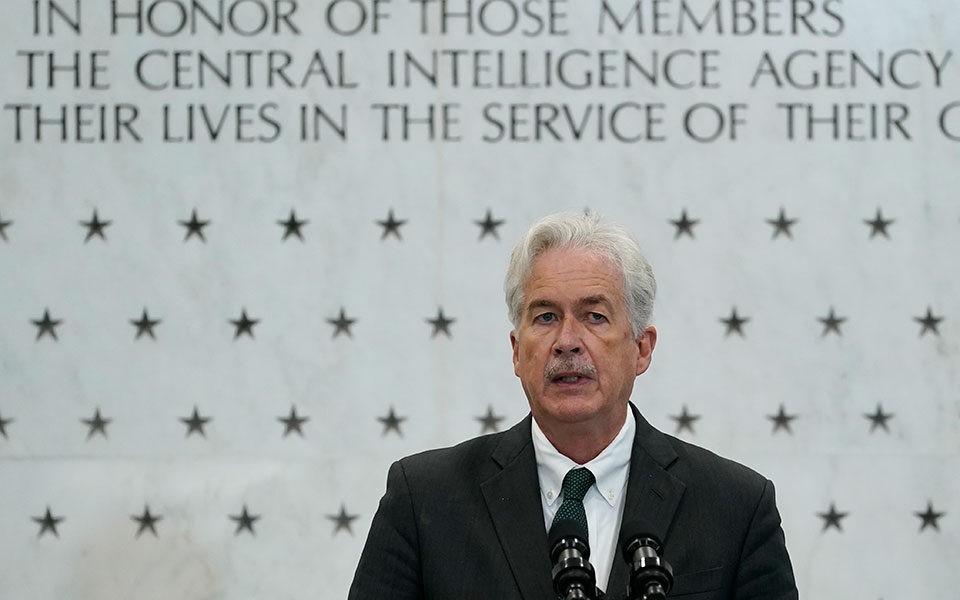 Μυστικές συνομιλίες ΗΠΑ-Ρωσίας στην Τουρκία