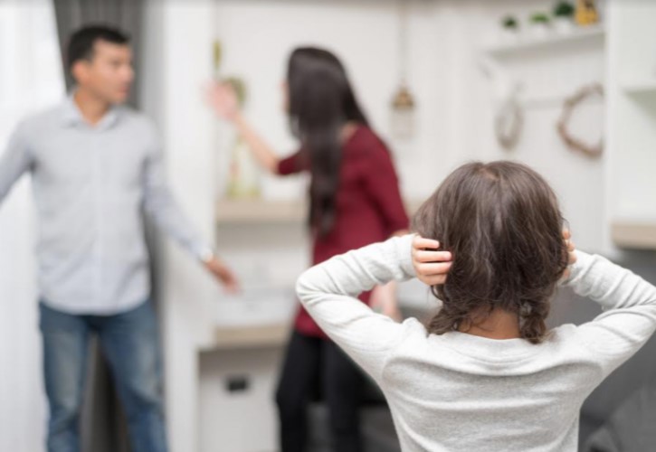 "Εκτίναξη" περιστατικών ενδοοικογενειακής βίας