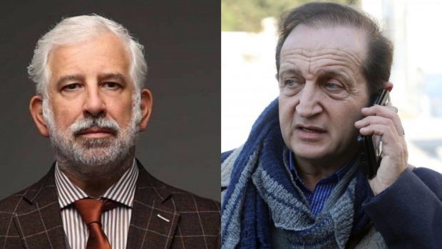 Δίκη Φιλιππίδη: Νέα διακοπή στη δίκη