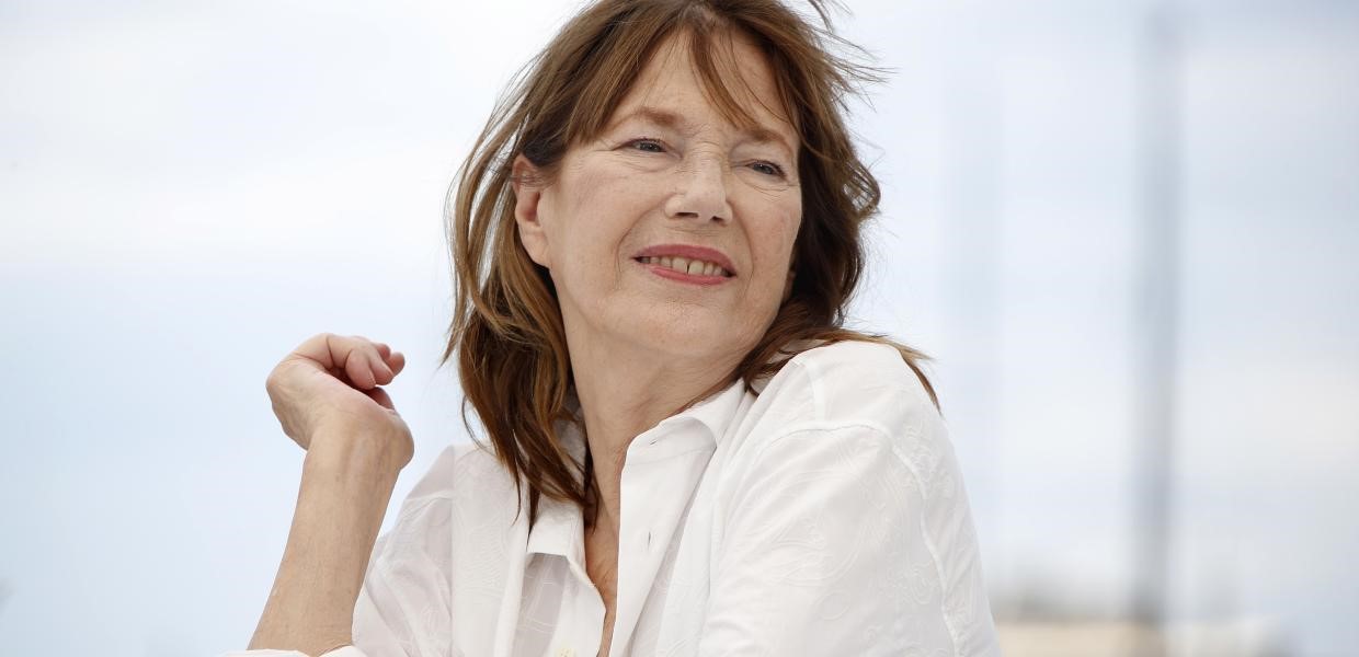 Πέθανε η ηθοποιός και τραγουδίστρια Τζέιν Μπίρκιν