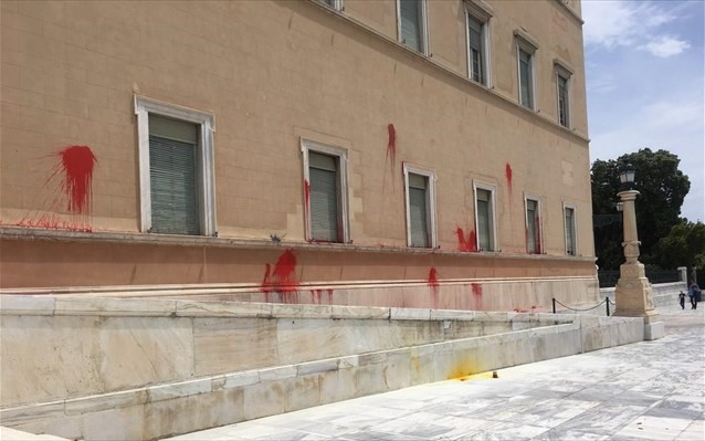 Κακουργηματική δίωξη για την επίθεση