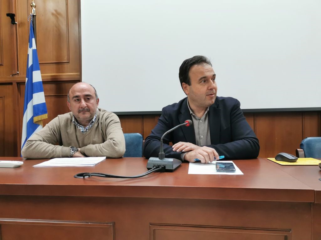 «Βοήθεια στο Σπίτι»: Μονιμοποιήθηκαν 32 εργαζόμενοι