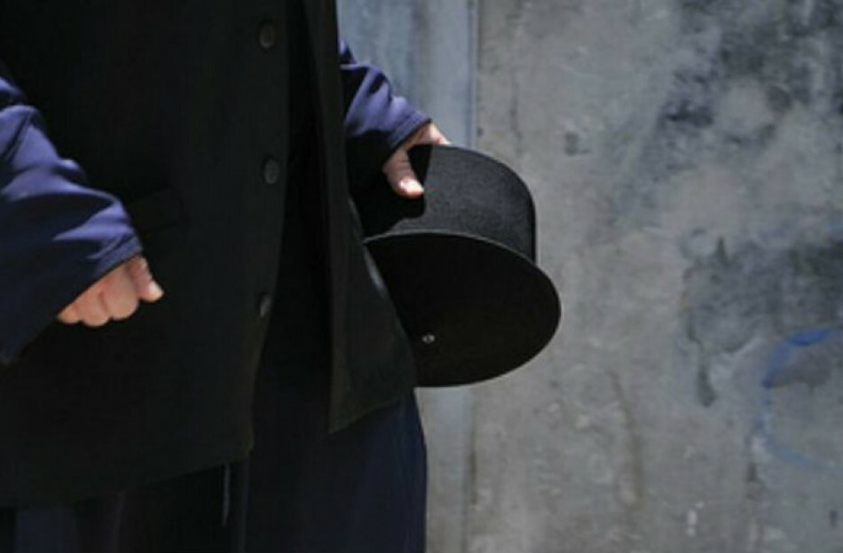 Άφαντος ο ιερέας που υπεξαίρεσε 3,8 εκατ. ευρώ