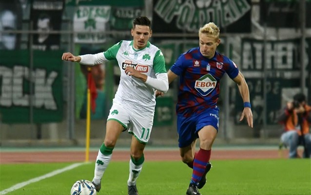 Μοιρασιά στις λεπτομέρειες