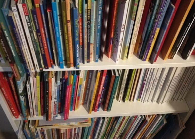 H KEΔE ενισχύει 10 μικρές δημοτικές βιβλιοθήκες