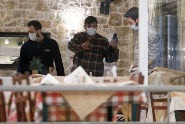 «Πόλεμος» ξένων μαφιών στην Ελλάδα