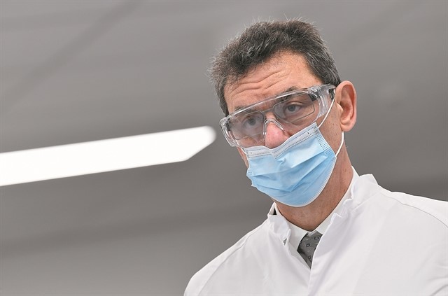 "Θα χρειαστεί και τέταρτη δόση κατά του κορωνοϊού"