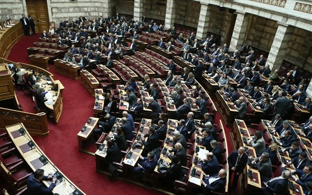 Πέρασε επί της αρχής το νέο ασφαλιστικό