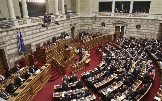 Να διεκδικήσει η κυβέρνηση τις γερμανικές αποζημιώσεις