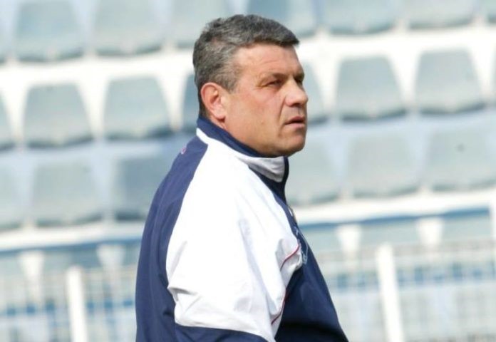 Θλίψη από το θάνατο του Βαγγέλη Βουρούκου