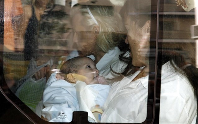 80.548 ψηφιακές δηλώσεις γέννησης σε ένα χρόνο