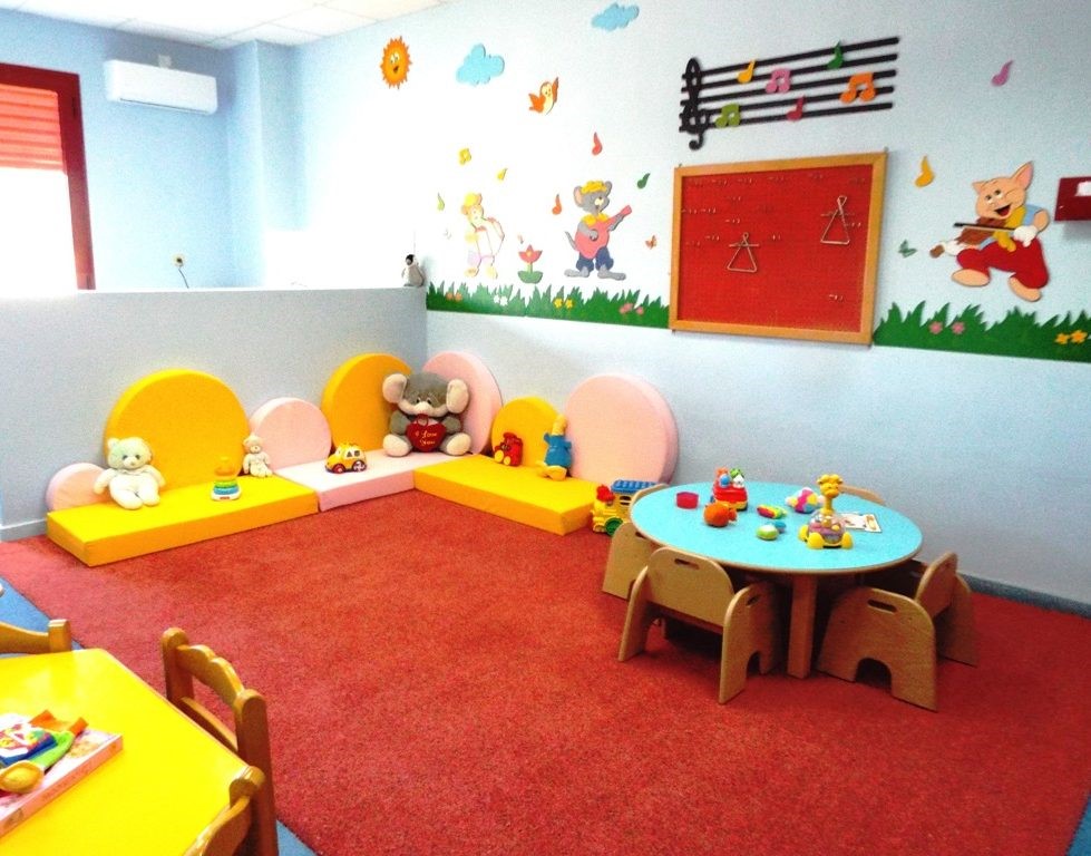 48 θέσεις και δύο νέα τμήματα βρεφικών σταθμών