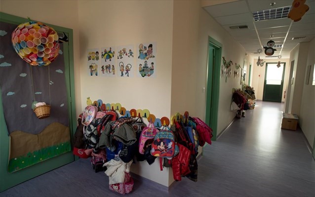 Επαναλειτουργούν από την 1η Ιουνίου