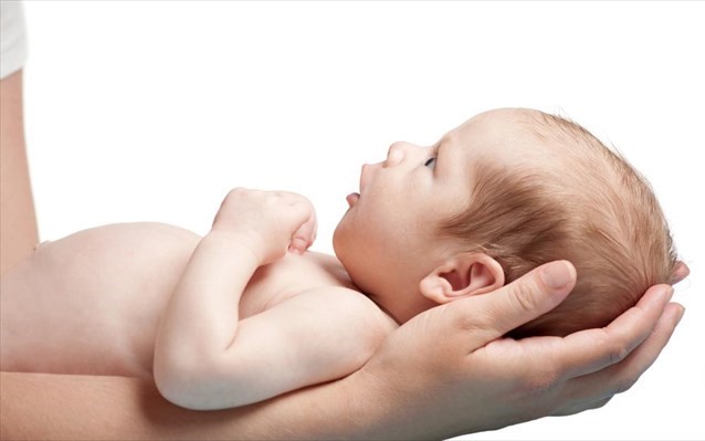 Νέα αρνητικά στοιχεία για την υπογεννητικότητα