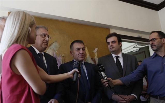 Ψηφιακά θα εκδίδεται το 34% των συντάξεων