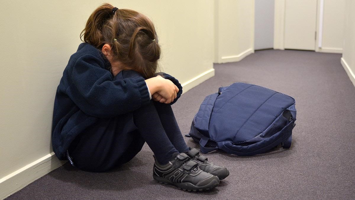 Ακραίο μπούλινγκ σε 7χρονη