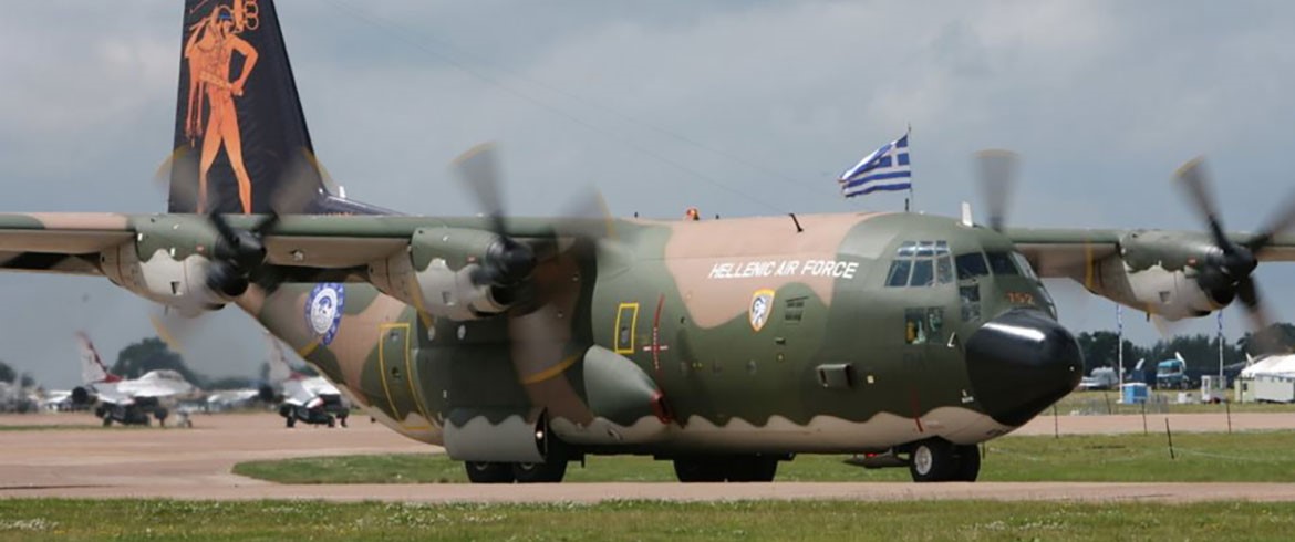 Στην Ελλάδα από την Κύπρο τα οστά 7 Ελλήνων ηρώων
