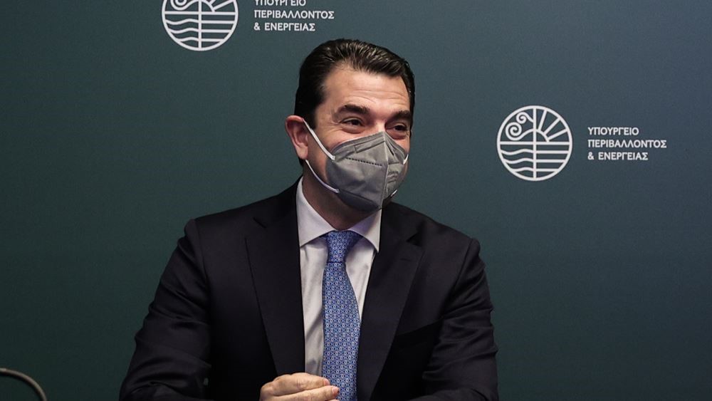 Σταθερή πηγή καθαρής ενέργειας η γεωθερμία