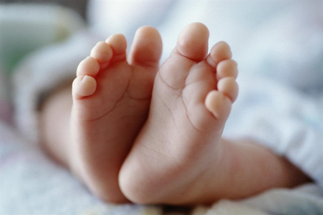 Έφυγε από τη ζωή το πρόωρο βρέφος της 36χρονης με κορωνοϊό