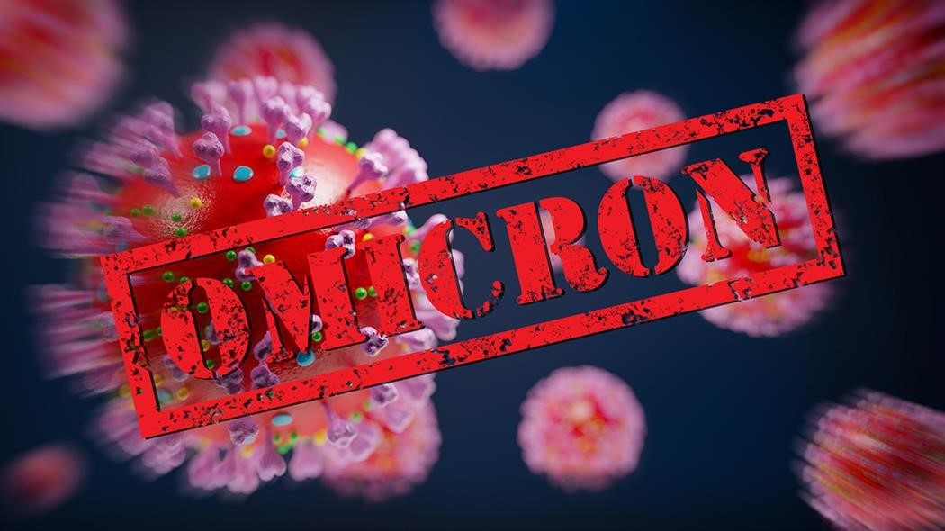Η Όμικρον πολιορκεί την Ελλάδα