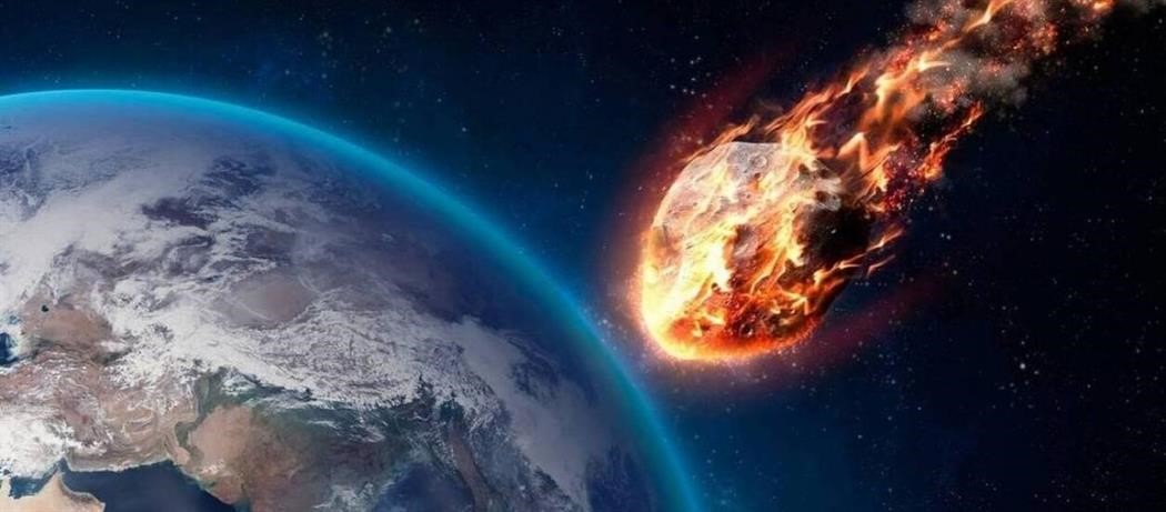 "Δυνητικά επικίνδυνος" αστεροειδής θα περάσει από τη Γη
