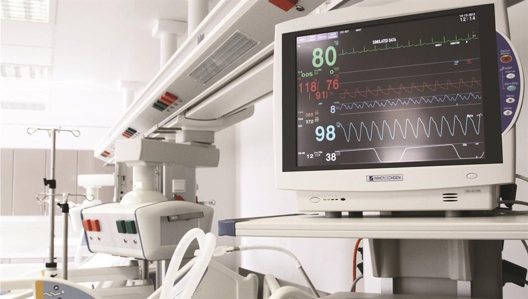 72χρονη διαγνώστηκε με κορωνοϊό