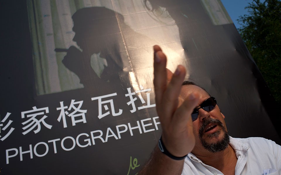 Πέθανε ο γιος του Τσε Γκεβάρα