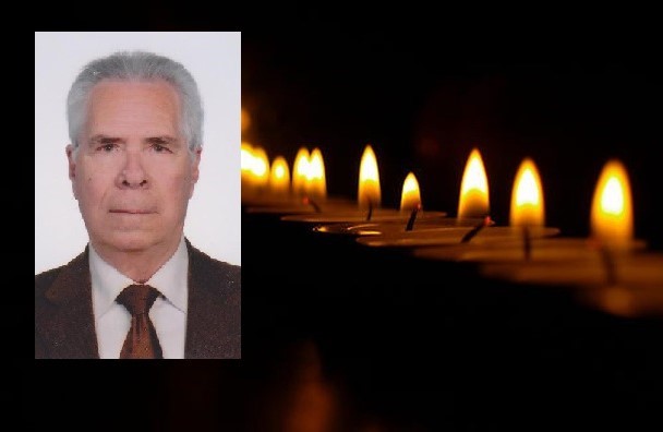 Πέθανε ο πρώην διευθυντής του ΙΚΑ Ζήσης Παπαϊωάννου