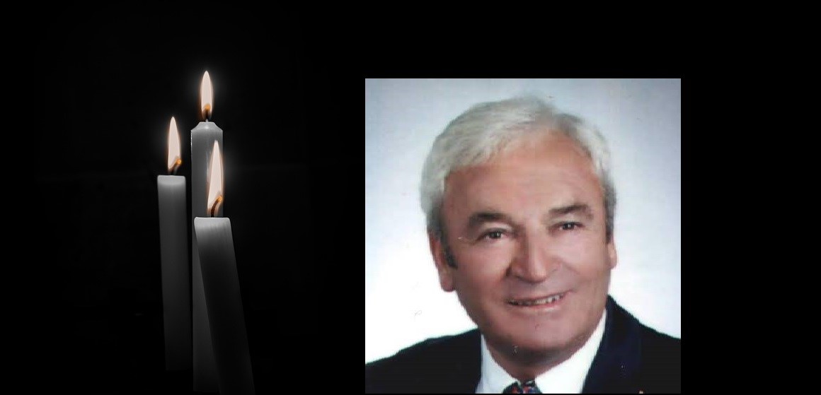 Πέθανε ο κορυφαίος προπονητής Στάθης Τοπαλίδης