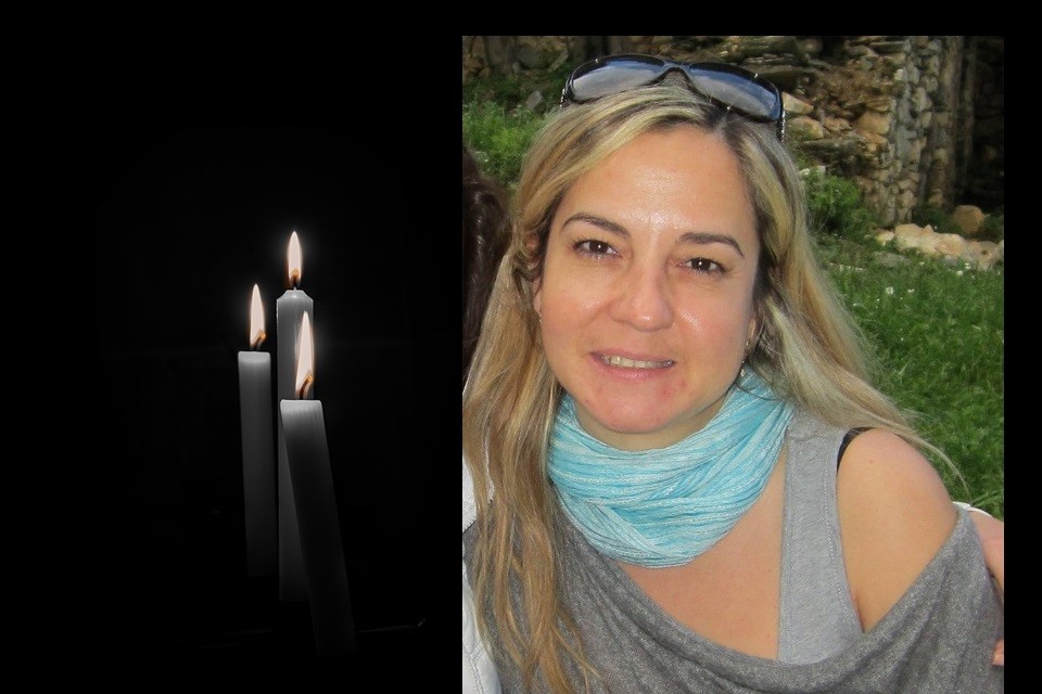 Έφυγε από τη ζωή η καθηγήτρια Γιάννα Αρχολέκα