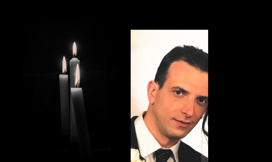 Έφυγε από την ζωή 51χρονος, πατέρας δύο παιδιών