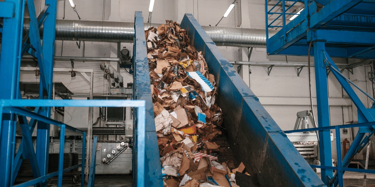 Δημοπρατείται η νέα μονάδα απορριμμάτων στη Λάρισα