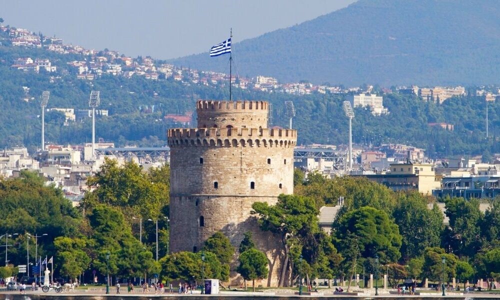 Θεσσαλονίκη: Μπαίνει στο κόκκινο επιδημιολογικό επίπεδο