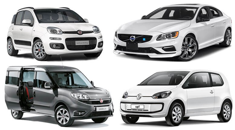 Ενοικίαση αυτοκινήτου