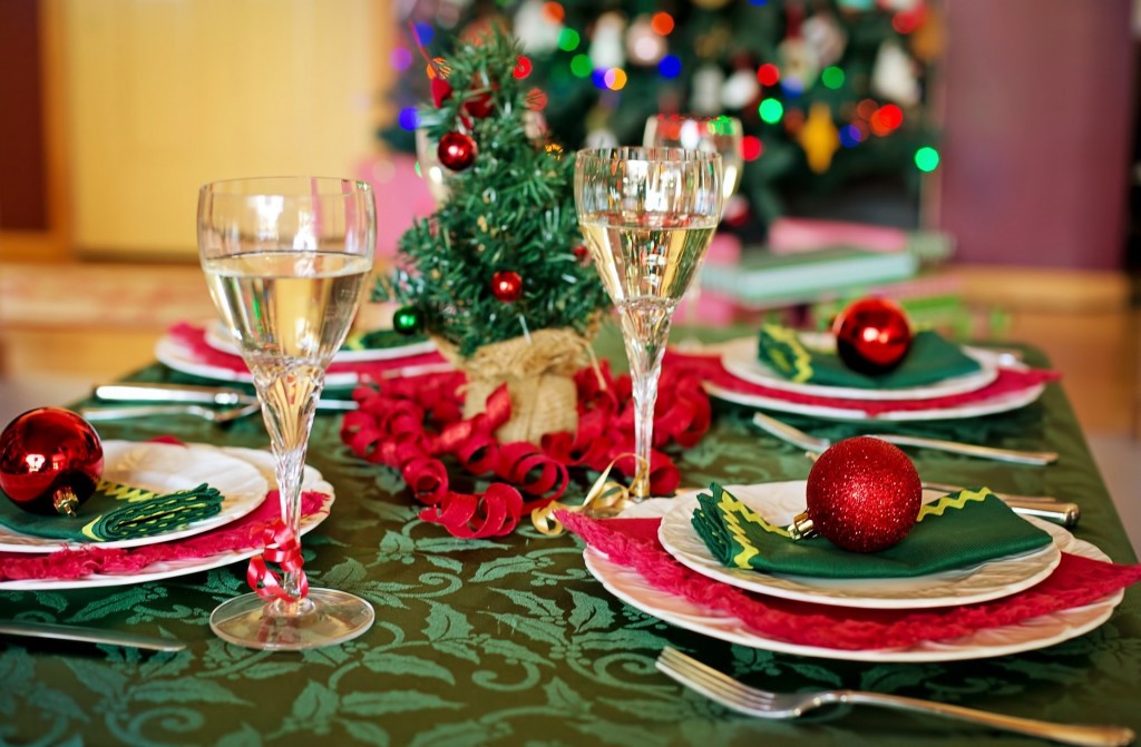 Πόσο θα κοστίσει το χριστουγεννιάτικο τραπέζι