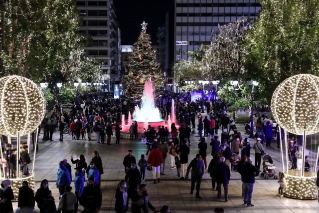Σε επιφυλακή για νέα μέτρα η κυβέρνηση
