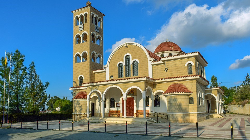 Σε ισχύ έως τις 21 Αυγούστου τα μέτρα για τις εκκλησίες