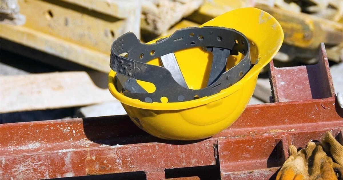 Οκτώ νεκροί σε εργατικά ατυχήματα μέσα σε 13 ημέρες