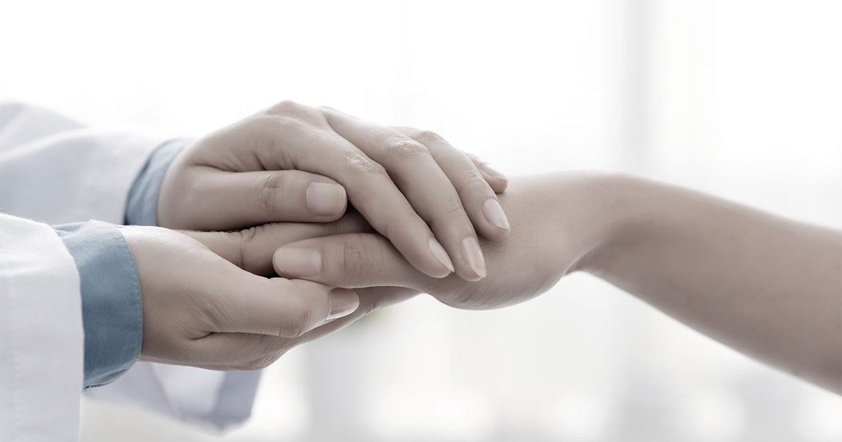 Ψυχολογική υποστήριξη συγγενών νοσηλευόμενων με κορωνοϊό