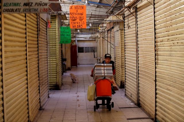 Στα 3.000.000 τα κρούσματα, 200.000 οι νεκροί 