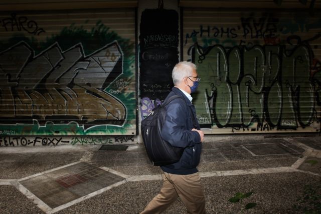 "Αν χρειαστεί θα ληφθούν νέα μέτρα"