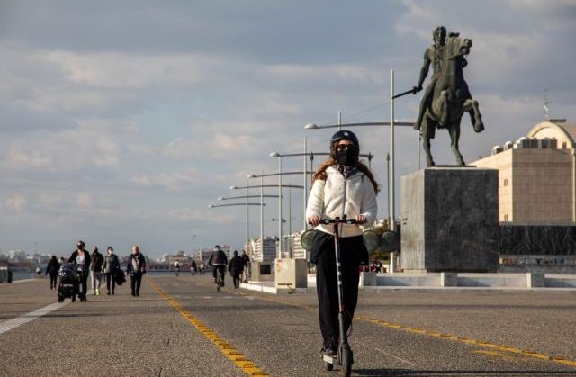 Oι 18 περιοχές με υψηλό επιδημιολογικό φορτίο