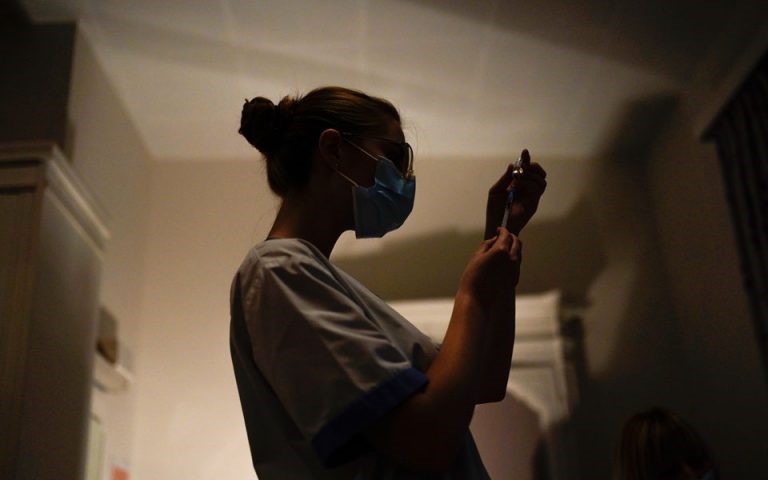 "Αρκετά με τη συνεχή τρομολαγνεία"