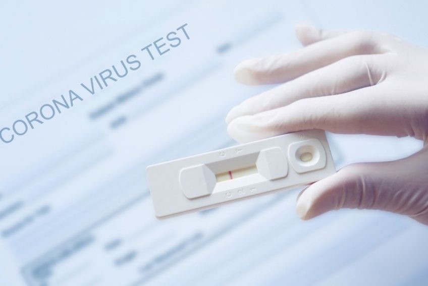 Πού θα γίνουν δωρεάν rapid tests το Σάββατο
